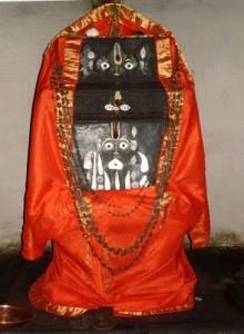 Sri Susheelendra Tirtharu